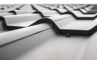 The Top 5 Most Common Commercial Roofing Problems and How to Fix Them