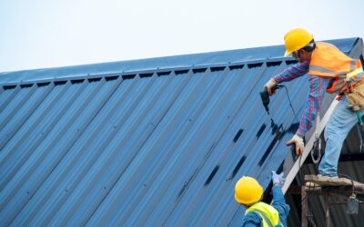 The Impact of Extreme Weather on Commercial Roofing and How to Prepare
