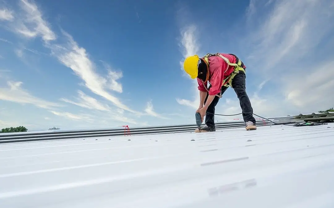 How to Prevent Roof Leaks in Commercial Buildings: A Proactive Approach