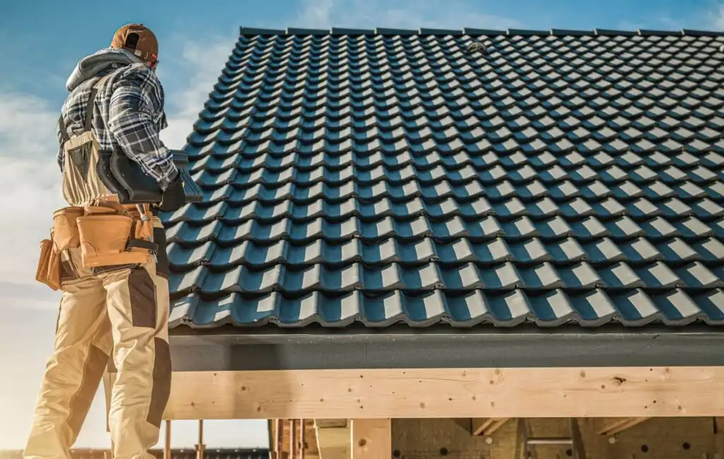 Cool Roofing Solutions for NJ Commercial Buildings: Slash Energy Costs This Summer